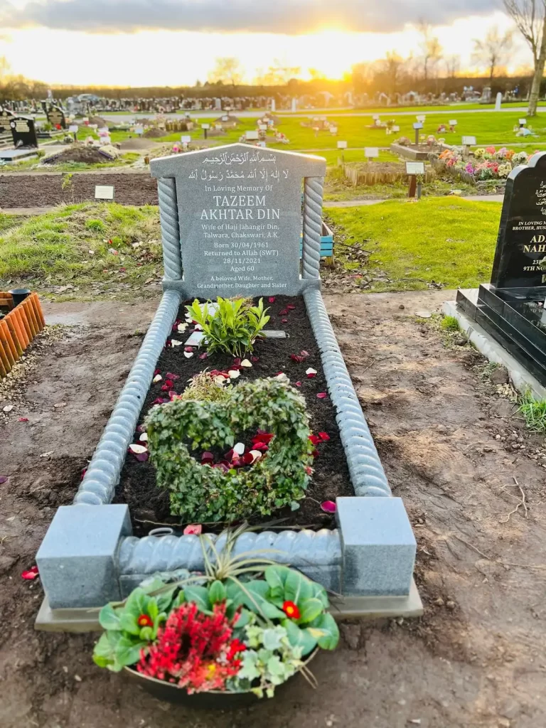 Kerbstones By Faith Stones UK 10 | Faith Stones UK Kerbstones By Faith Stones UK (10)