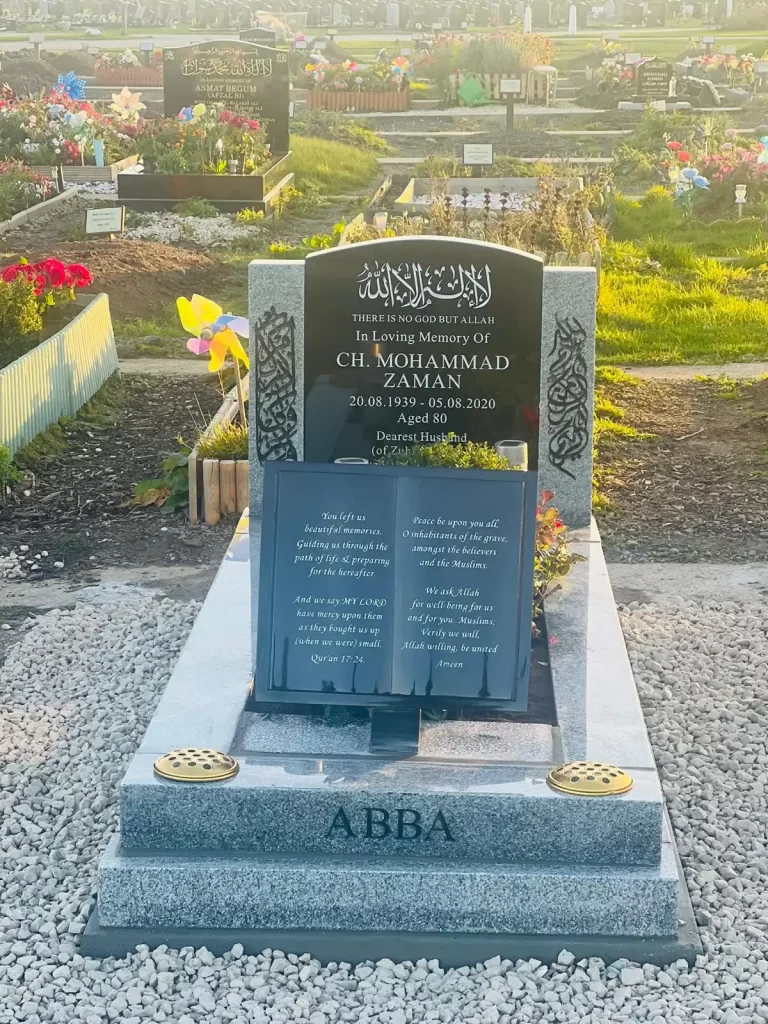 Kerbstones By Faith Stones UK 14 | Faith Stones UK Kerbstones By Faith Stones UK (14)