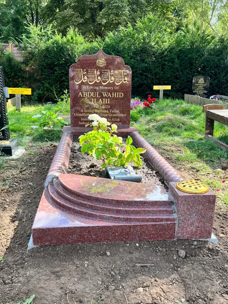 Kerbstones By Faith Stones UK 15 | Faith Stones UK Kerbstones By Faith Stones UK (15)