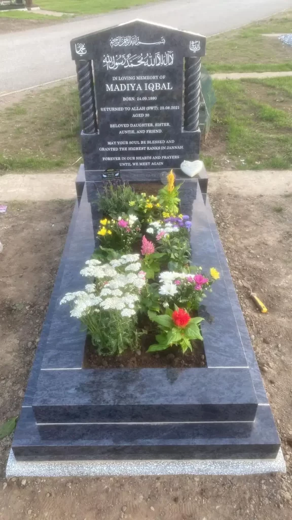 Kerbstones By Faith Stones UK 2 | Faith Stones UK Kerbstones By Faith Stones UK (2)