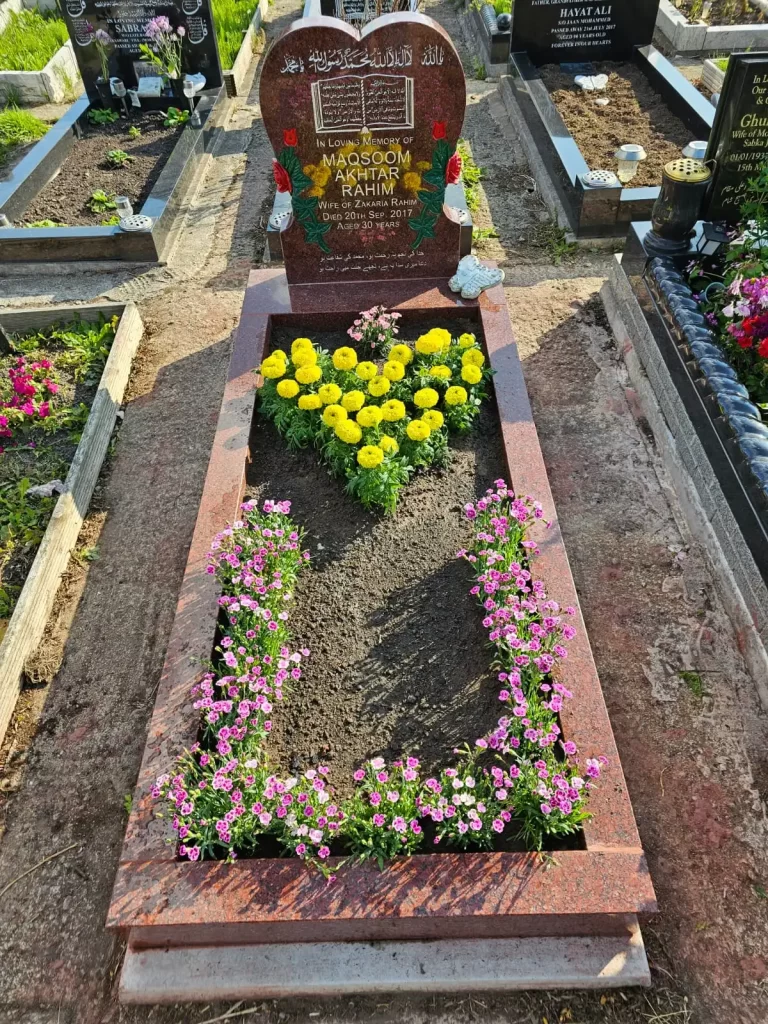 Kerbstones By Faith Stones UK 4 | Faith Stones UK Kerbstones By Faith Stones UK (4)