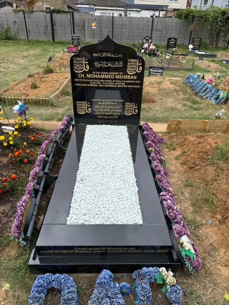 Kerbstones By Faith Stones UK 5 | Faith Stones UK Kerbstones By Faith Stones UK (5)