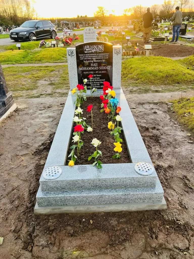 Kerbstones By Faith Stones UK 6 | Faith Stones UK Kerbstones By Faith Stones UK (6)