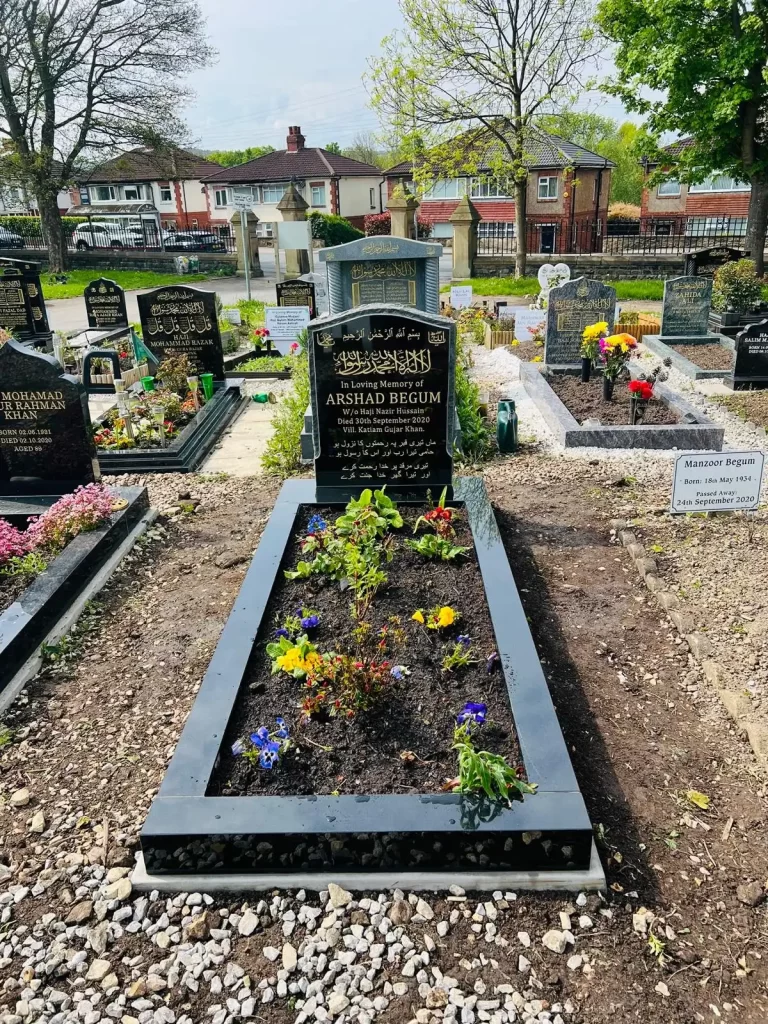 Kerbstones By Faith Stones UK 7 | Faith Stones UK Kerbstones By Faith Stones UK (7)