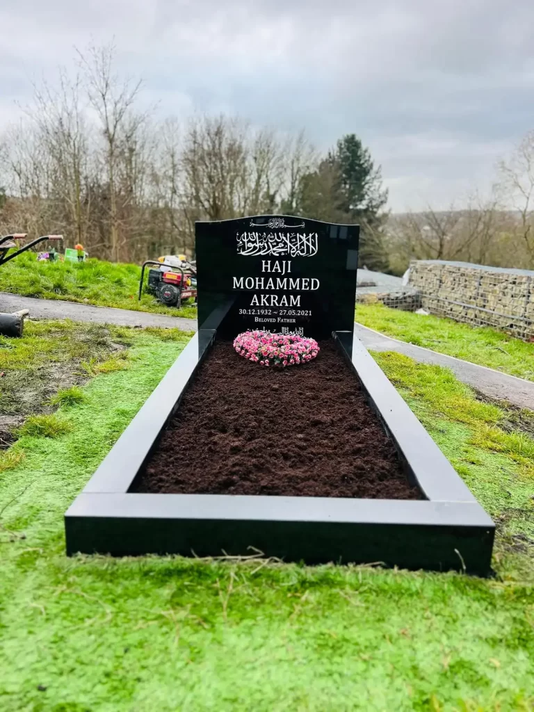 Kerbstones By Faith Stones UK 8 | Faith Stones UK Kerbstones By Faith Stones UK (8)